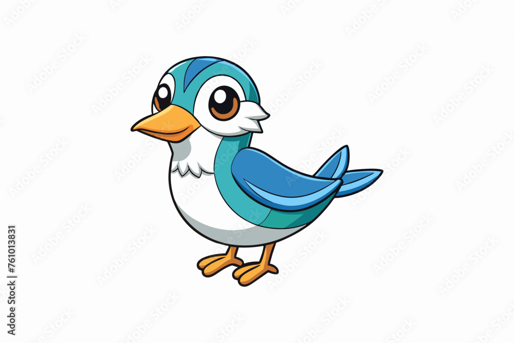 bird vector illustration bird vector illustration