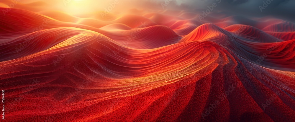 abstract red stripes, Desktop Wallpaper Backgrounds, Background HD For Designer