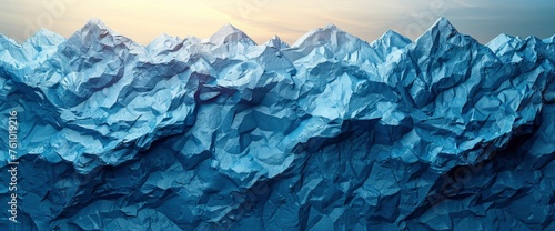 Wallpaper Mural abstract blue background geometric texture, Desktop Wallpaper Backgrounds, Background HD For Designer Torontodigital.ca