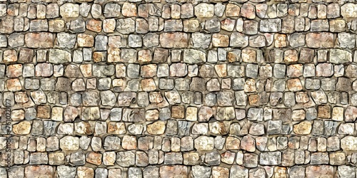 stone wall texture, cobble stone texture