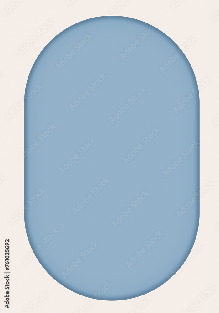 
This is a background illustration with a blue oval.