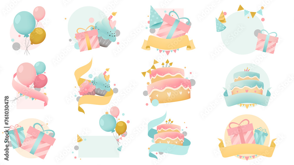 Happy Birthday Cake, Happy Birth Day Graphic, Birth Graphic, Cake Graphic