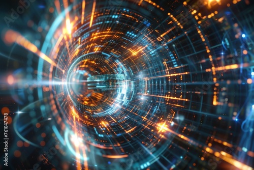 Quantum computing translated into practical technological advancements