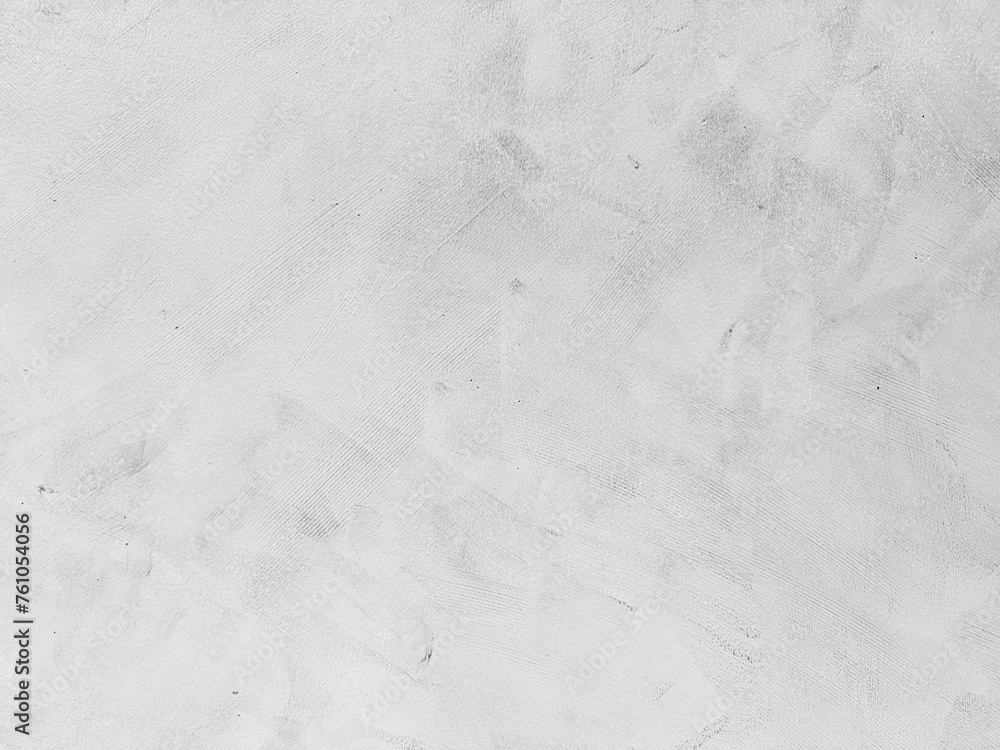Cement wall in white and grey tone with texture for background and decoration
