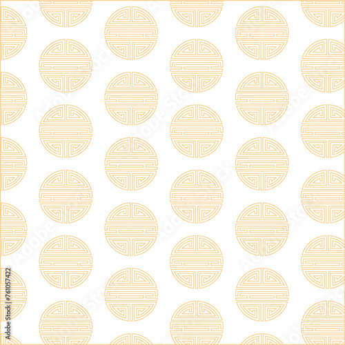 chinese new year pattern 