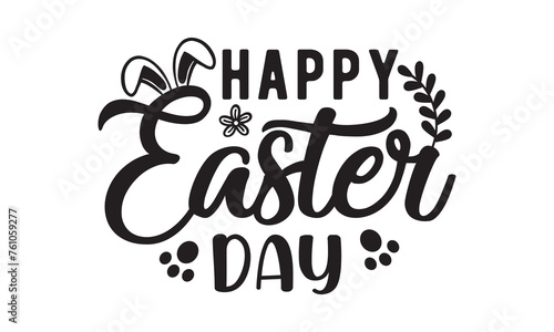Happy easter day svg,easter svg,rabbit,bunny,happy easter day svg typography tshirt design Bundle,Retro easter,funny,egg,Printable Vector Illustration,Holiday,Cut Files Cricut,Silhouette,png,face