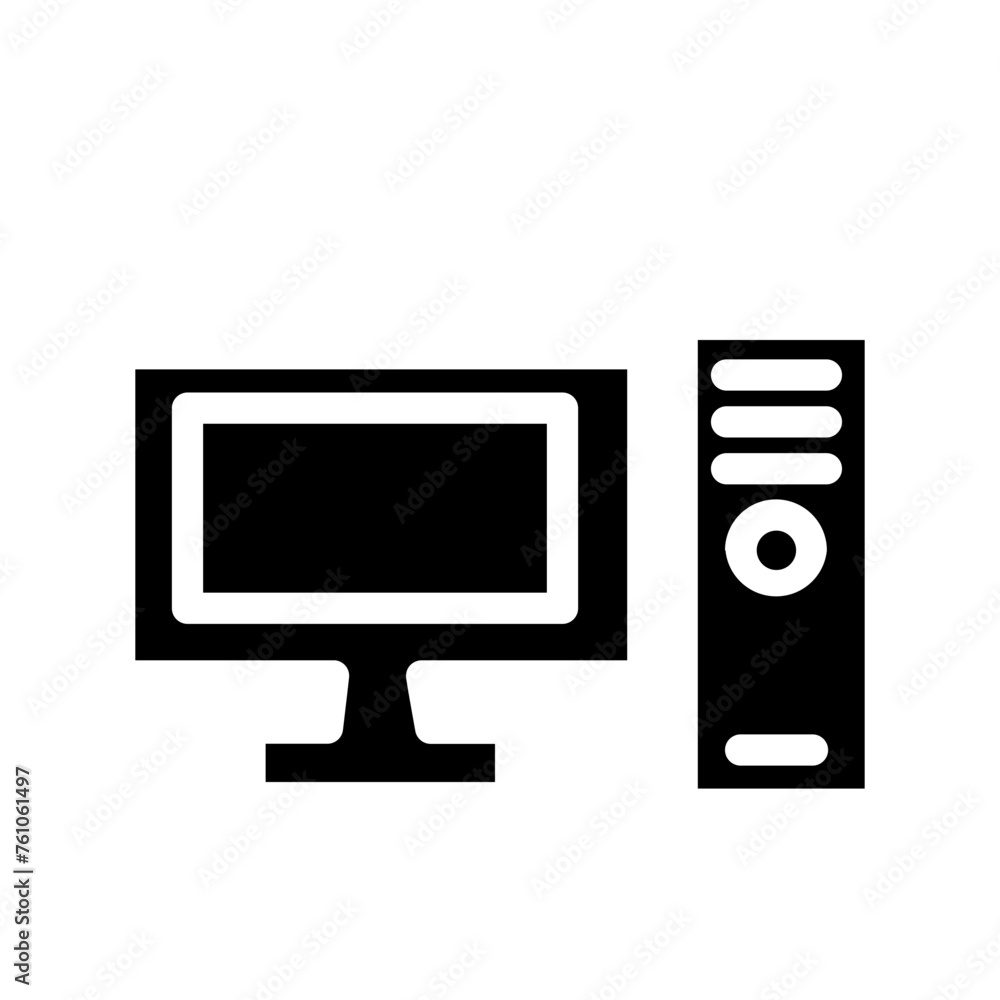 computer computer
