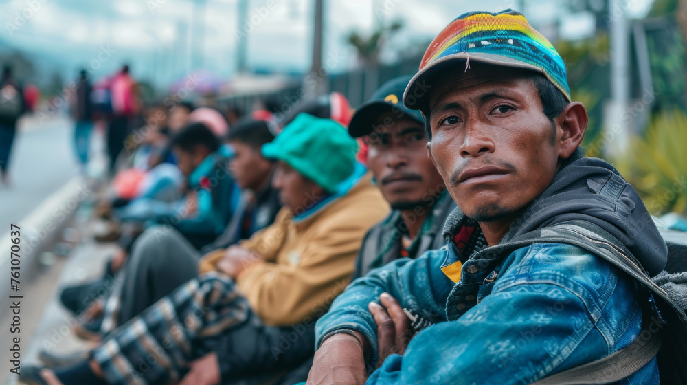 International Migrant Workers Day is a day that recognizes the contributions of foreign workers International Migrant Workers Day is a day that recognizes the contributions of foreign workers