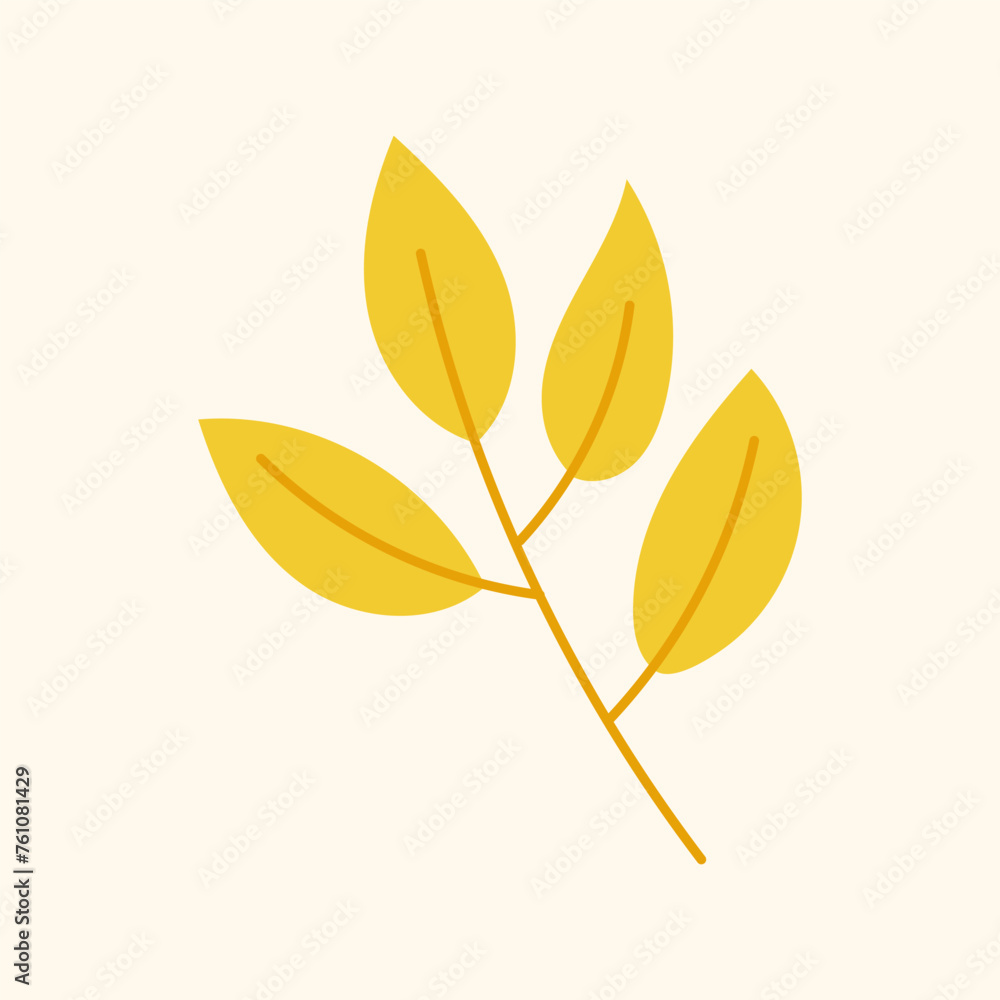 Hand drawn leaves autumn flat design
illustration vector element Hand drawn leaves autumn flat design
illustration vector element