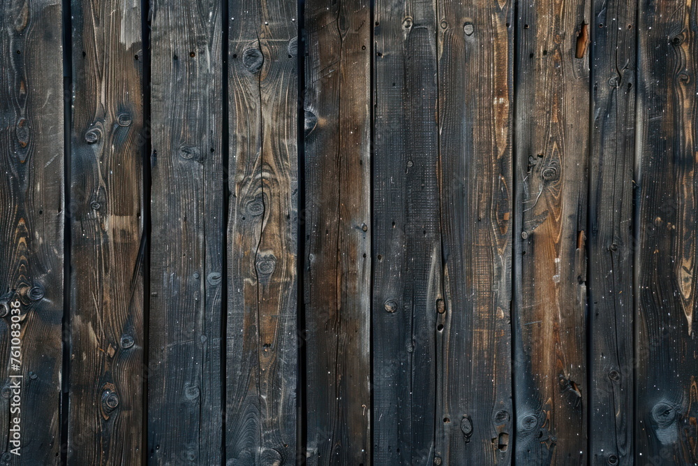 Fototapeta premium wood background, top view