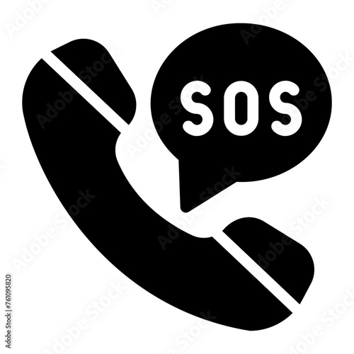 sos