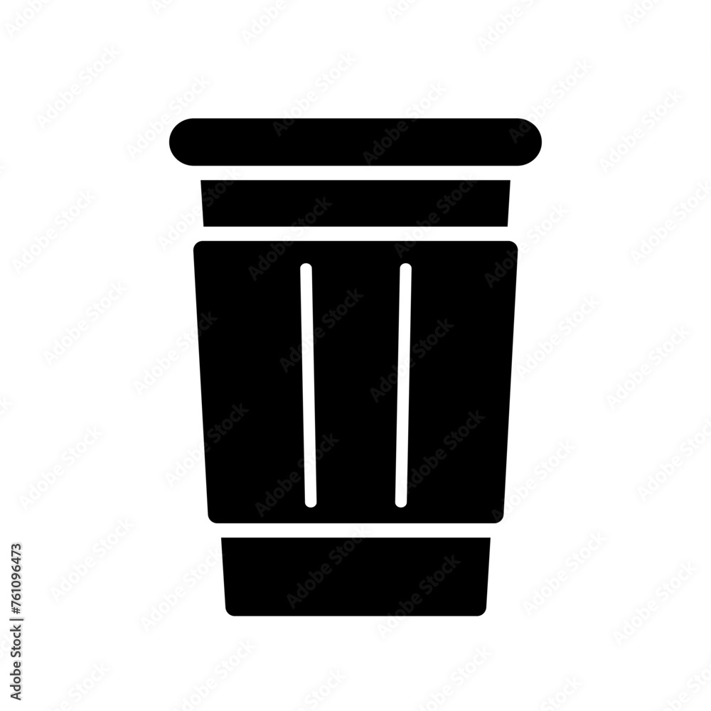 Paper Cup icon Paper Cup icon