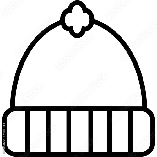 Itted Hat Icon