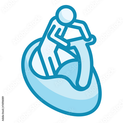 Jet Ski Icon