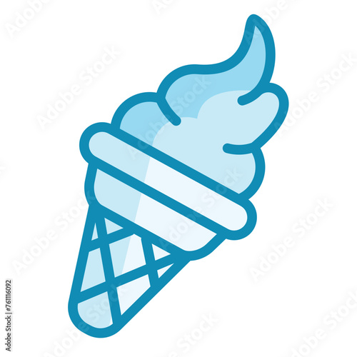 Ice Cream Icon