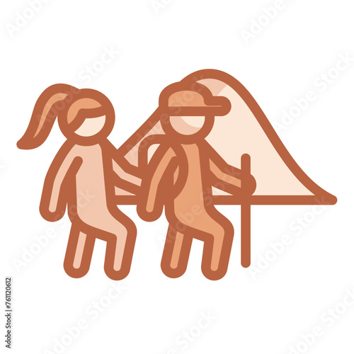 Adventure Icon
