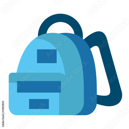 Backpack Icon