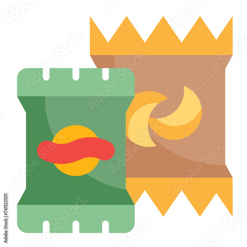 Snacks Icon