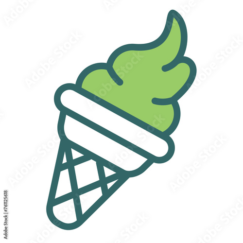 Ice Cream Icon