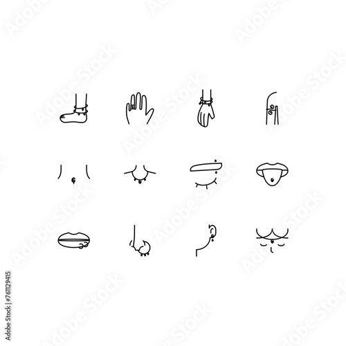 Accecories
