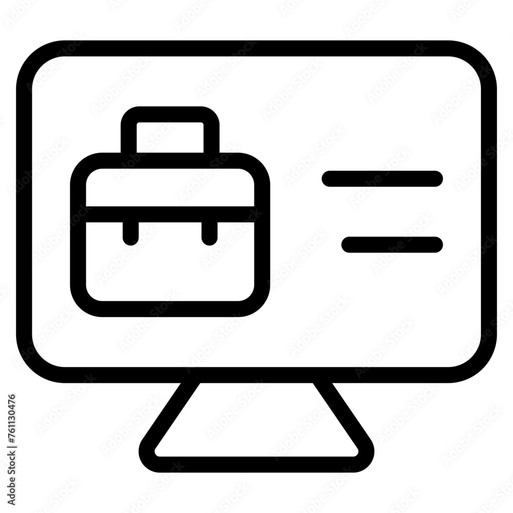 remote line icon remote line icon