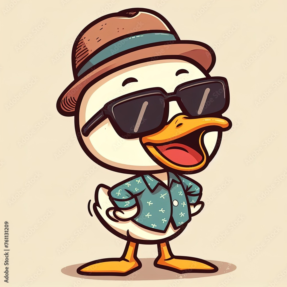 2D Animal character 2D Animal character