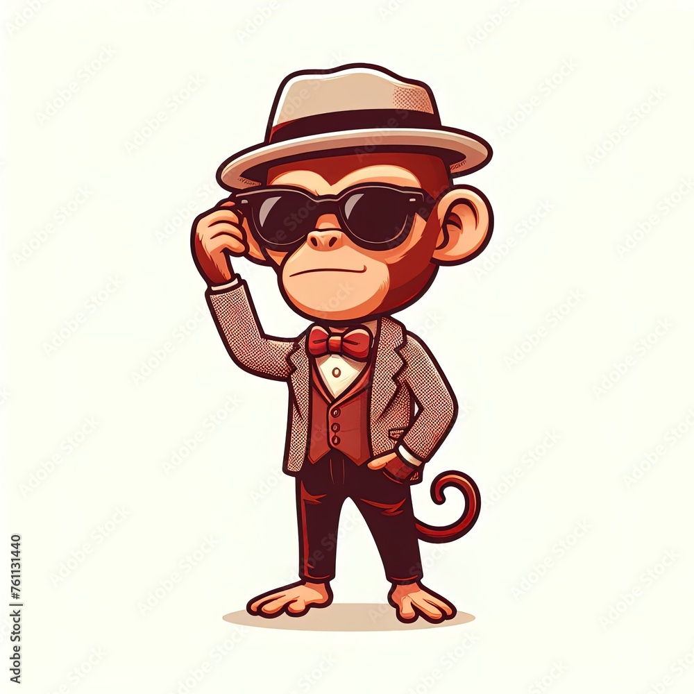 2D Animal character 2D Animal character