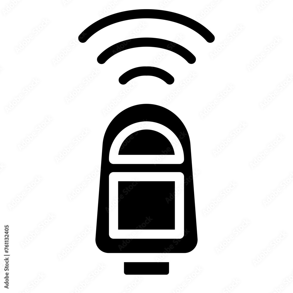 remote glyph icon remote glyph icon