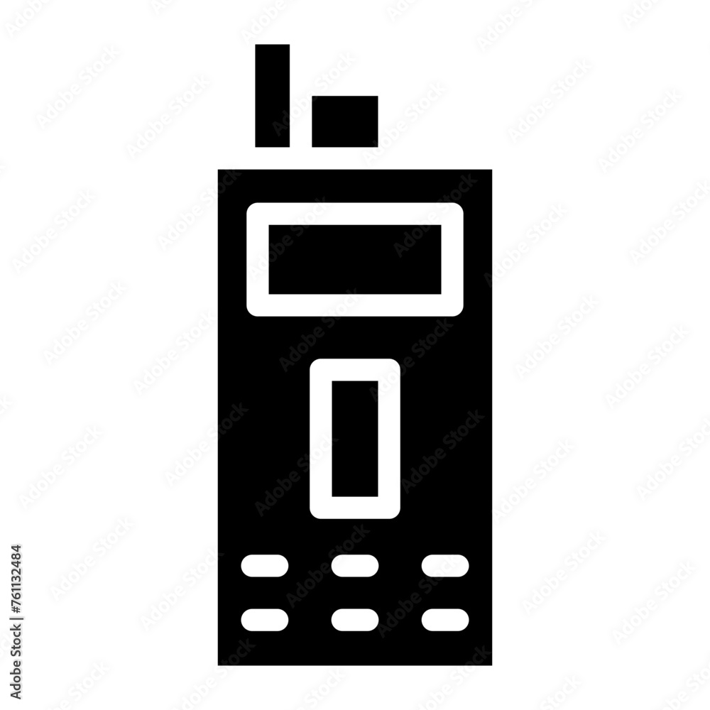 remote glyph icon remote glyph icon