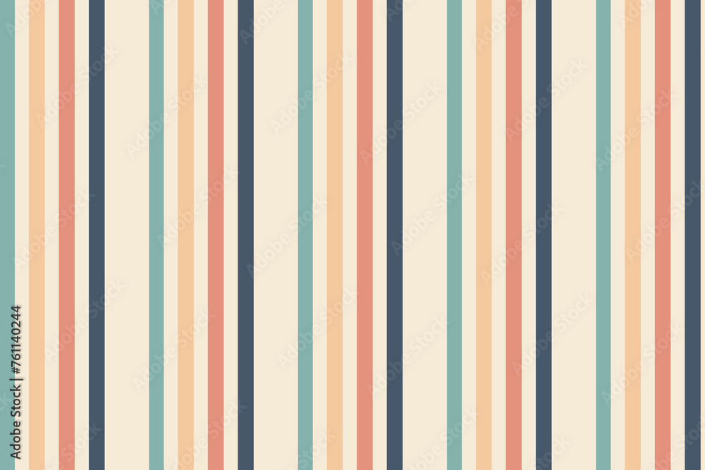 Colorful striped pattern, stripe seamless background Colorful striped pattern, stripe seamless background