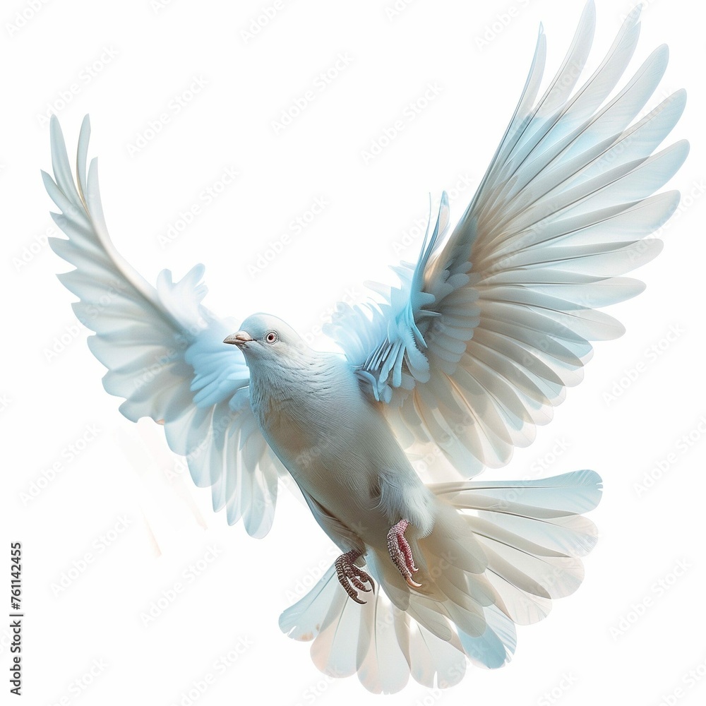 Dove of Peace Dove of Peace