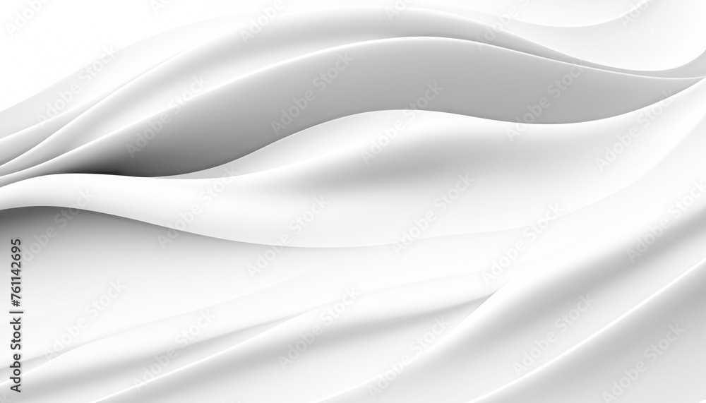 Obraz premium 白い背景のテクスチャ,白のバックグラウンド,Generative AI AI画像