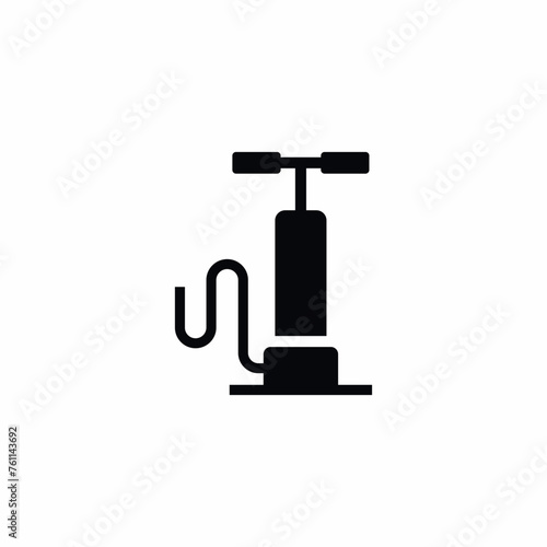 Air Pump Compressor Tool icon