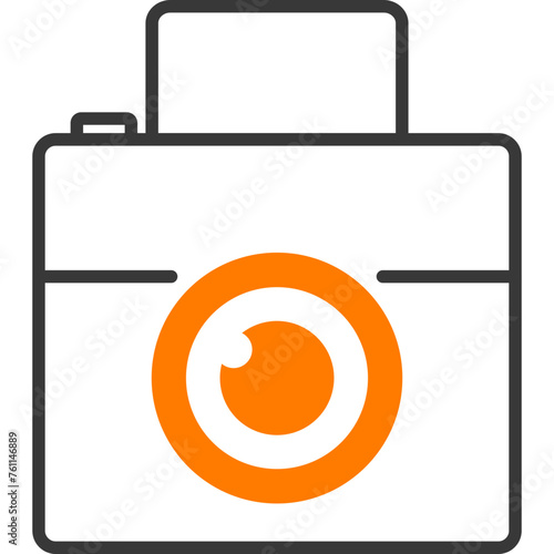 Instant Camera