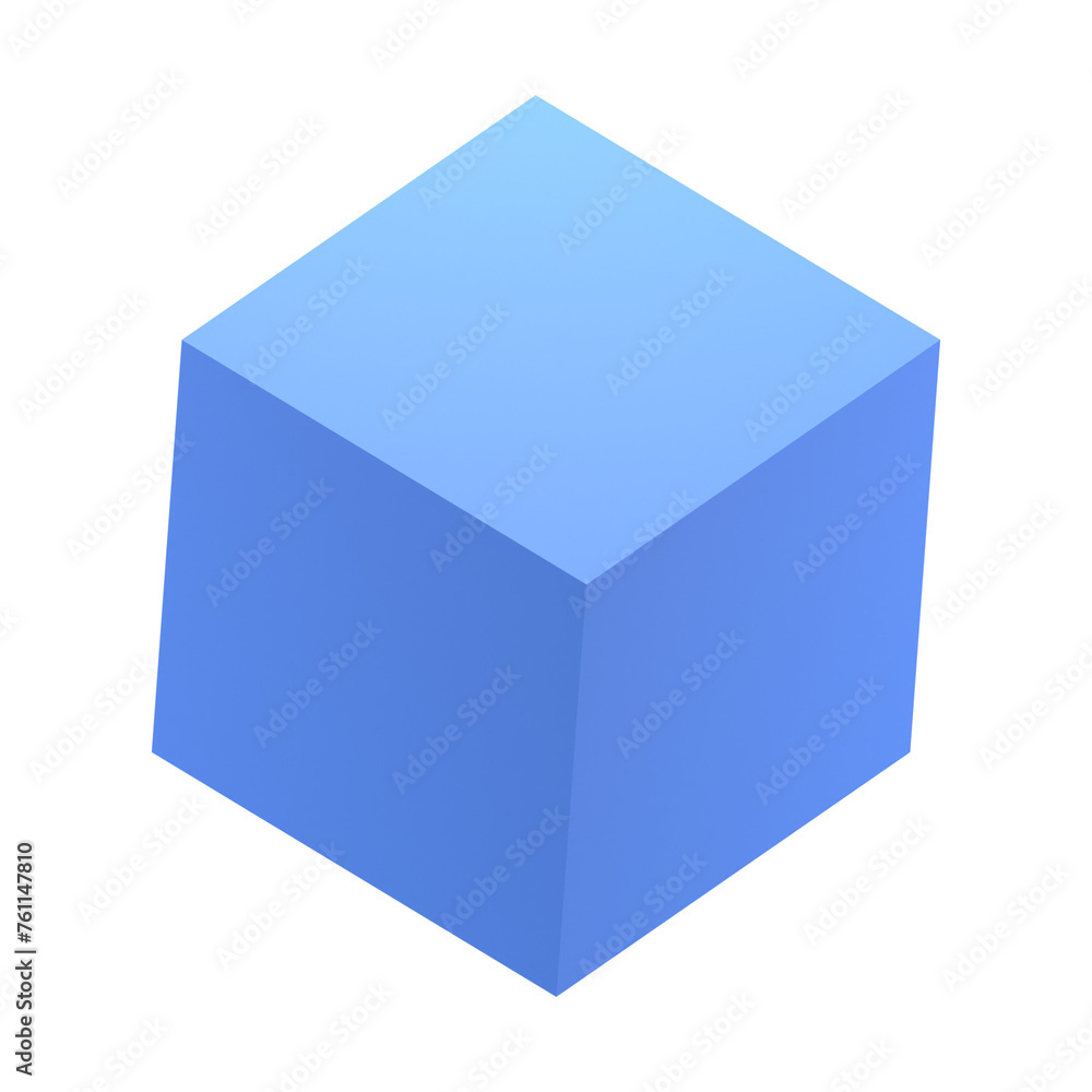 3D Cube 3D Cube