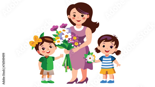 happy mother s day vector 4.eps