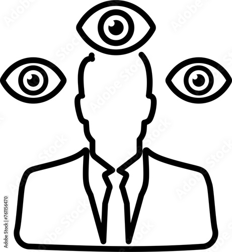 Paranoia