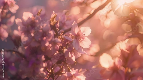 One of the most iconic aspects of Golden Week is the blooming of cherry blossoms known as sakura in Japanese. These delicate pink flowers are a symbol of beauty and new beginnings photo