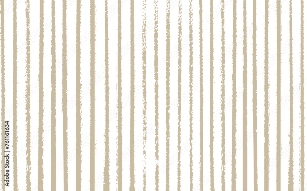 Vector brush strokes. Set of grunge edges. Grunge borders. Grunge lined vector texture. Seamless grunge brown stripes. Vector illustration Vector brush strokes. Set of grunge edges. Grunge borders. Grunge lined vector texture. Seamless grunge brown stripes. Vector illustration