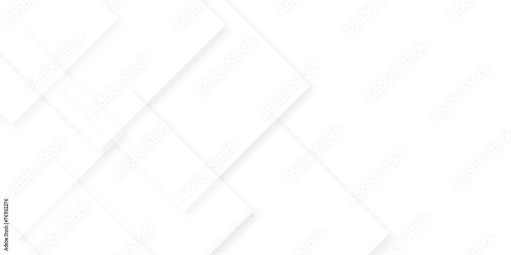 Abstract design with white transparent material in triangle and squares shapes. Modern and creative design with different size white boxes on the white background white rectangle business card Abstract design with white transparent material in triangle and squares shapes. Modern and creative design with different size white boxes on the white background white rectangle business card