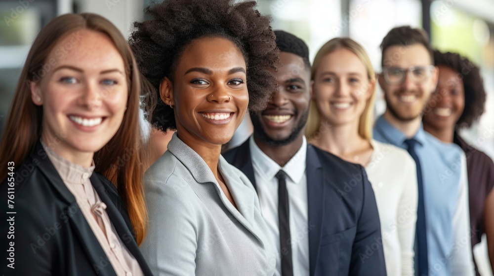 Exciting Career Opportunities Await. Communicating the range of diverse and rewarding career opportunities available within the organization Exciting Career Opportunities Await. Communicating the range of diverse and rewarding career opportunities available within the organization