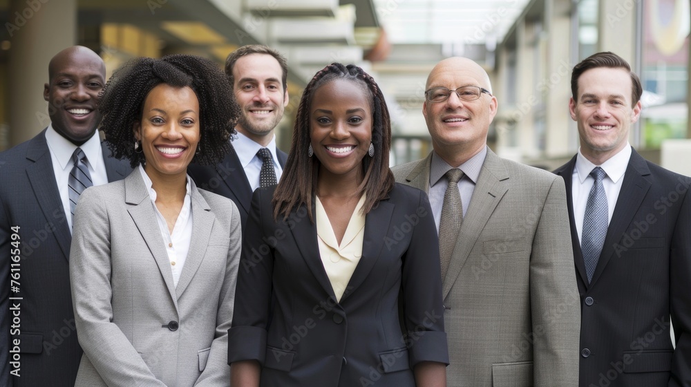 Exciting Career Opportunities Await. Communicating the range of diverse and rewarding career opportunities available within the organization Exciting Career Opportunities Await. Communicating the range of diverse and rewarding career opportunities available within the organization