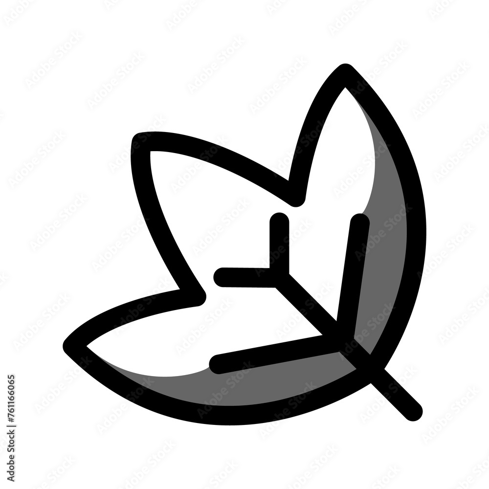 Leaf icon PNG