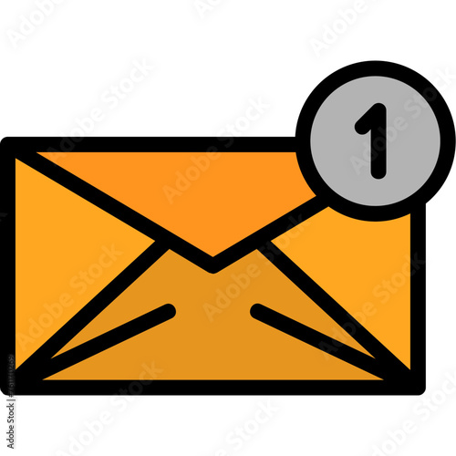 Email Icon