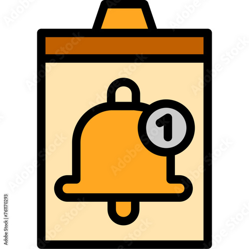 Notification Icon