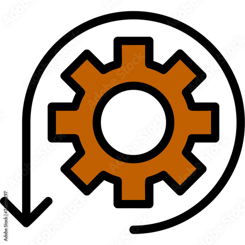 Agile Icon