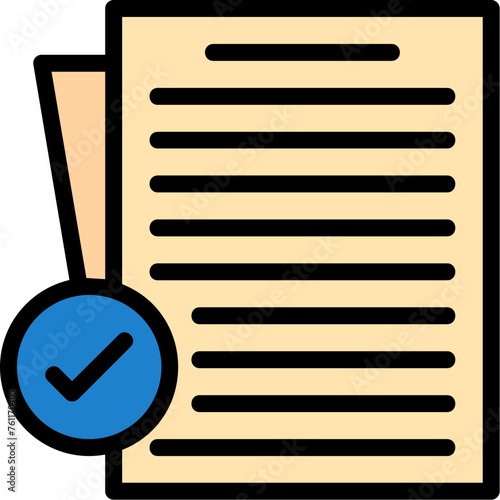 Compliance Icon
