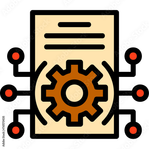 Integration Icon