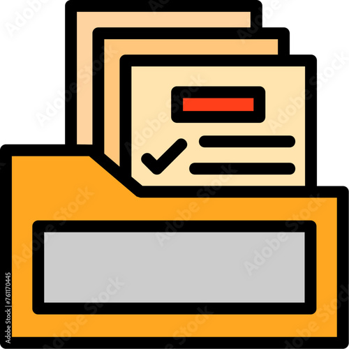Documentation Icon