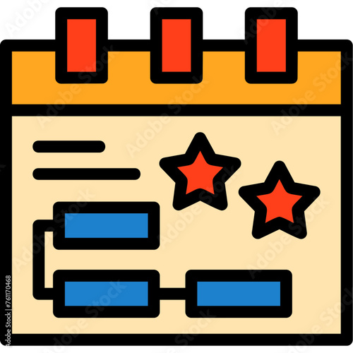 Celebration Icon
